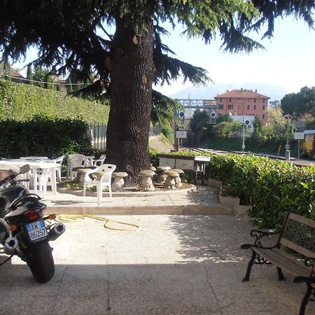 Locanda Diana Iseo Exterior foto