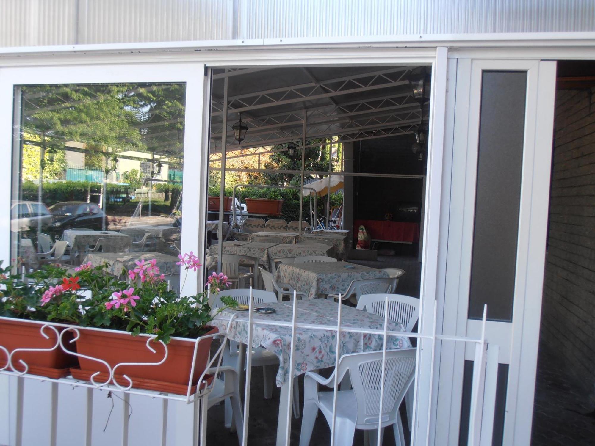 Locanda Diana Iseo Exterior foto