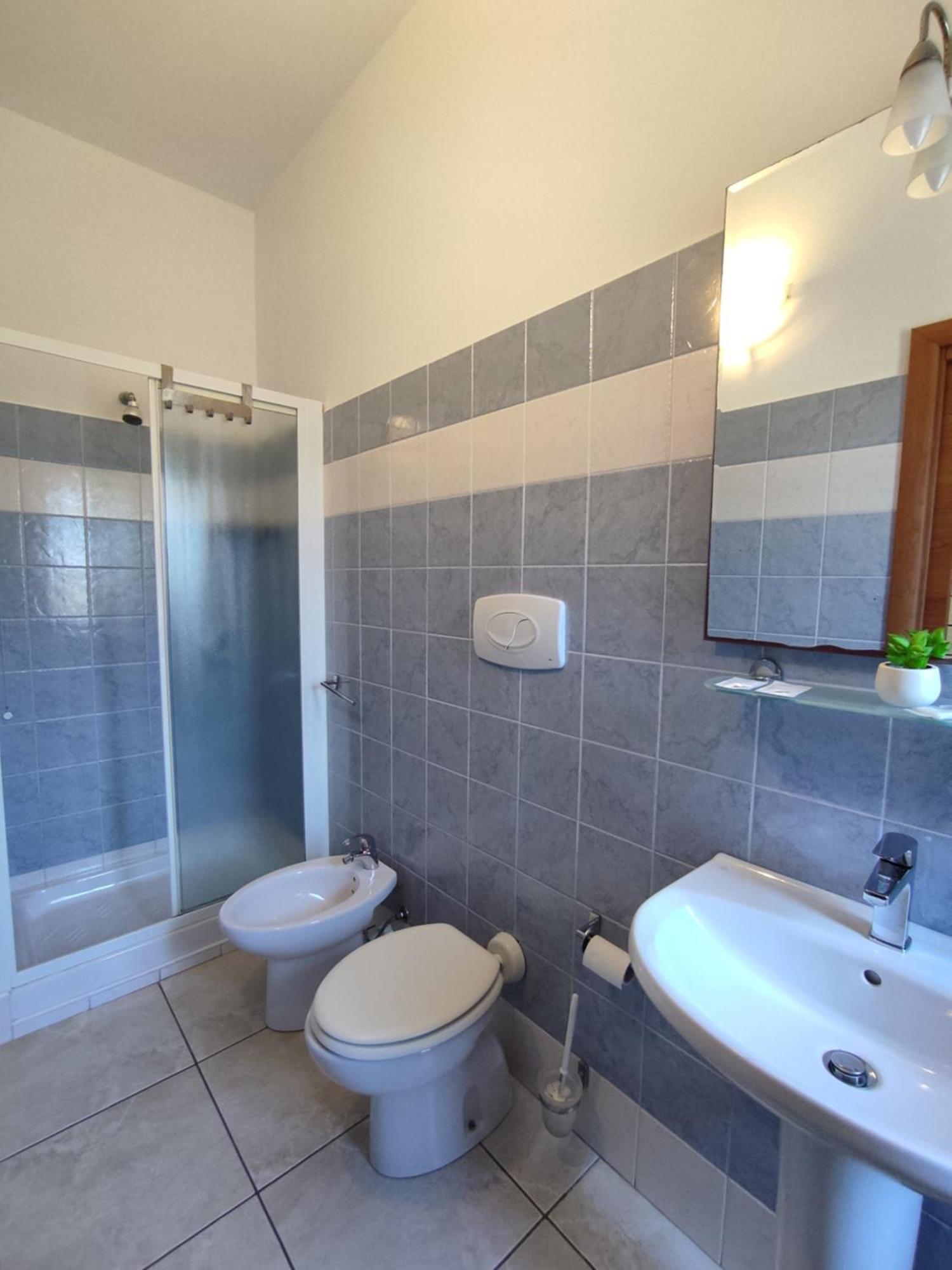 Locanda Diana Iseo Habitación foto