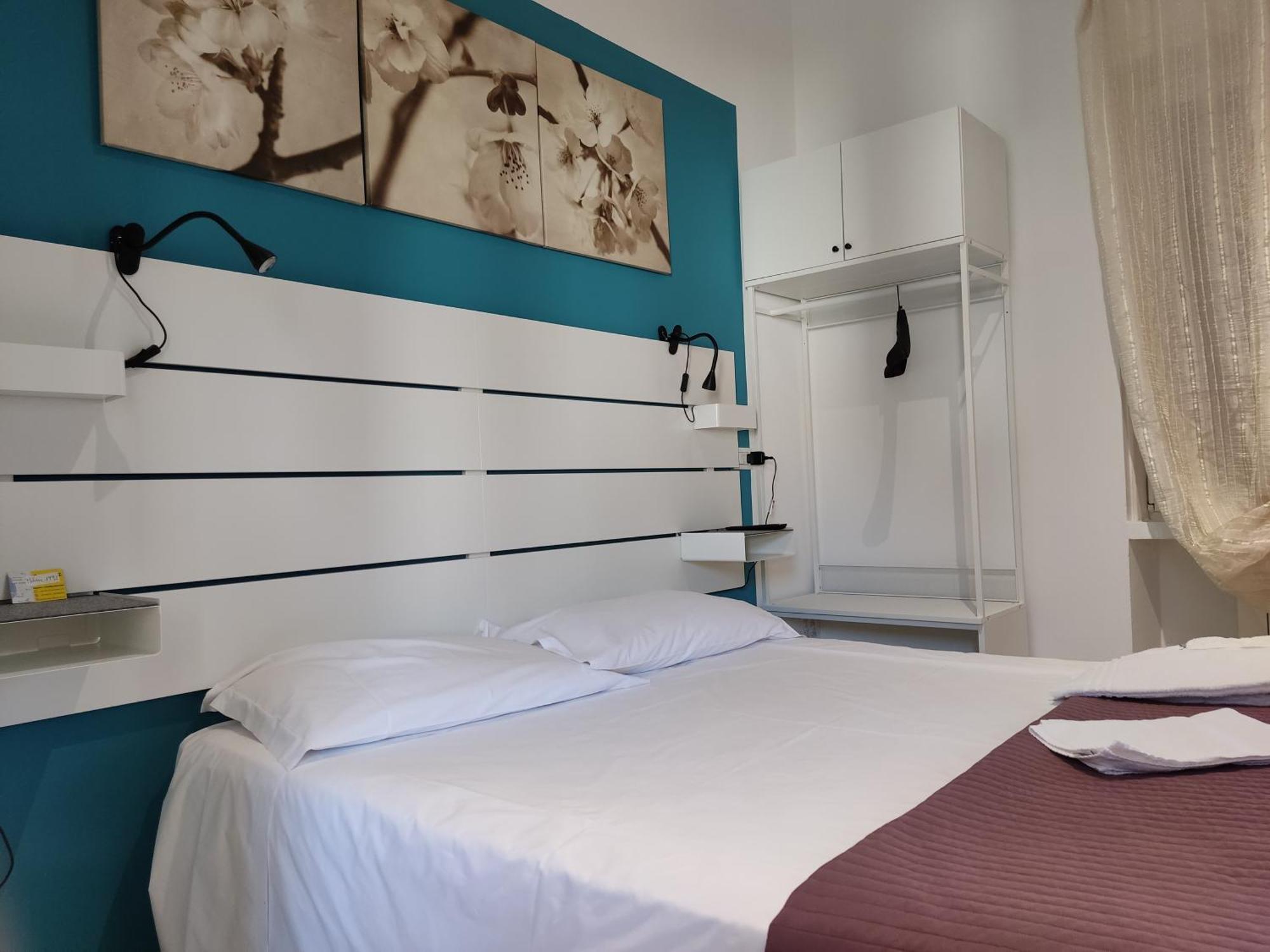 Locanda Diana Iseo Habitación foto