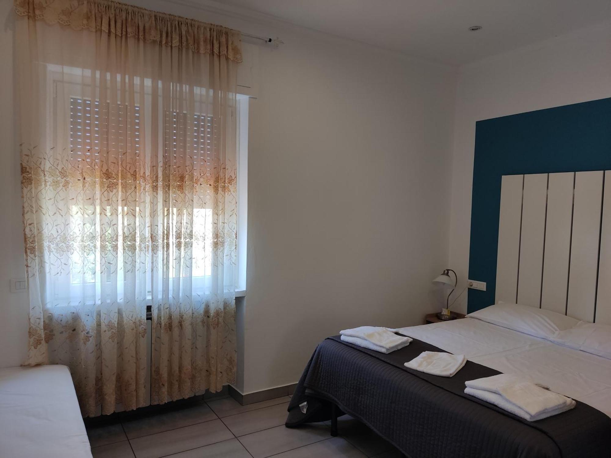 Locanda Diana Iseo Habitación foto